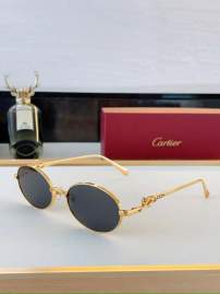 Picture of Cartier Sunglasses _SKUfw80049565fw